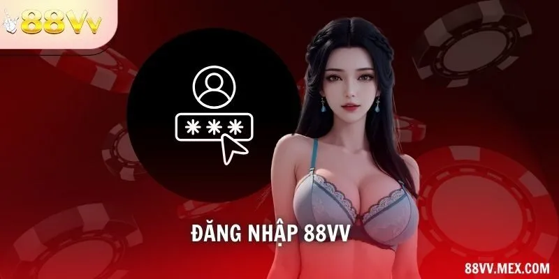 đăng nhập 88VV